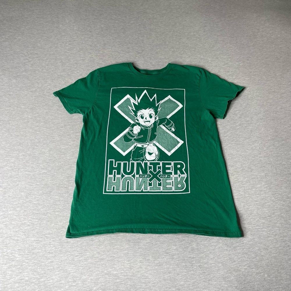 Loot Crate Hunter x Hunter Men’s Graphic T-Shirt